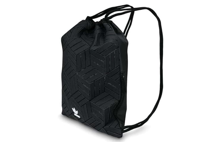 Рюкзак adidas originals x ISSEY MIYAKE 3D - изображение 2