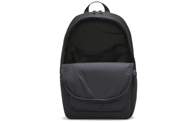Рюкзак Nike Heritage Backpack Black - изображение 4