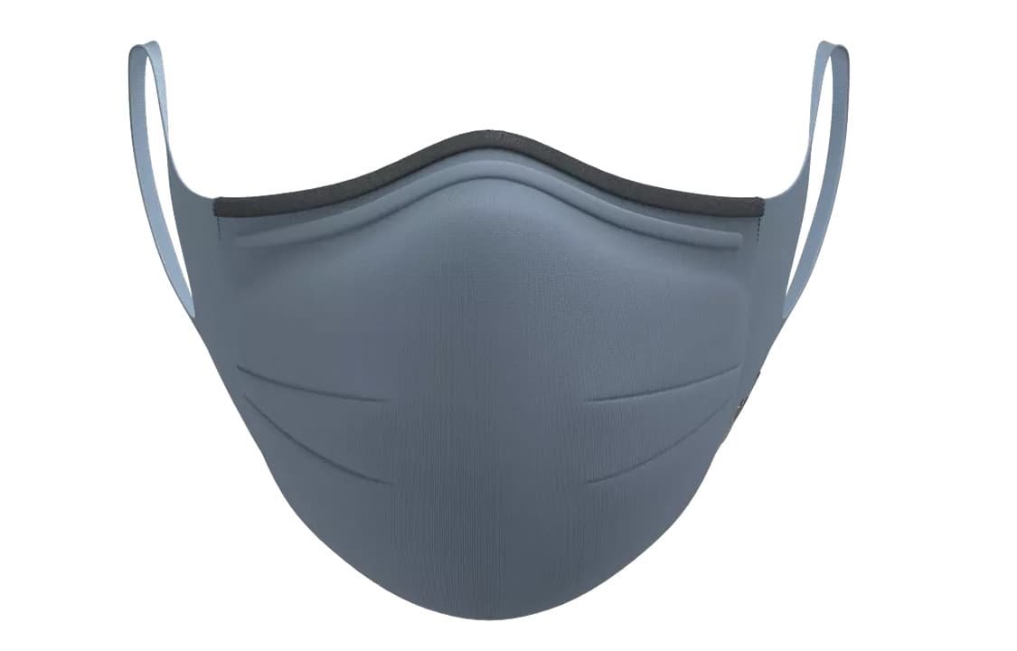 Маска Under Armour UA SportsMask Featherweight - изображение 2