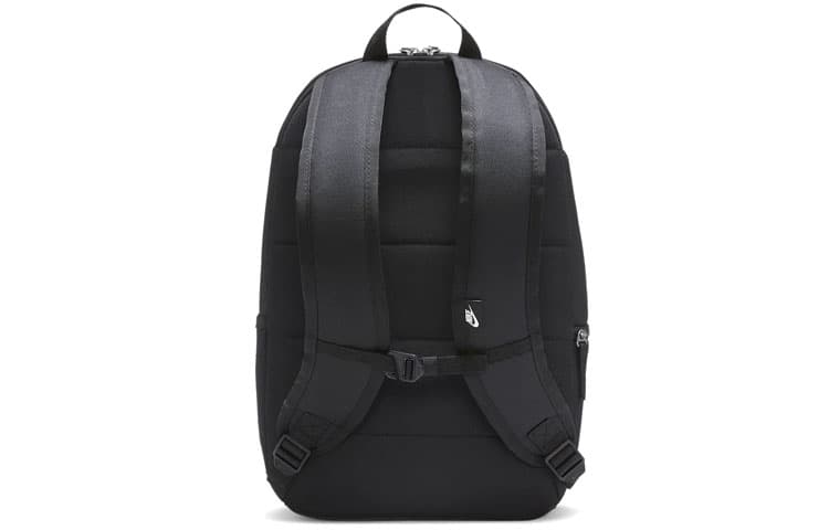 Рюкзак Nike Heritage Backpack Black - изображение 3