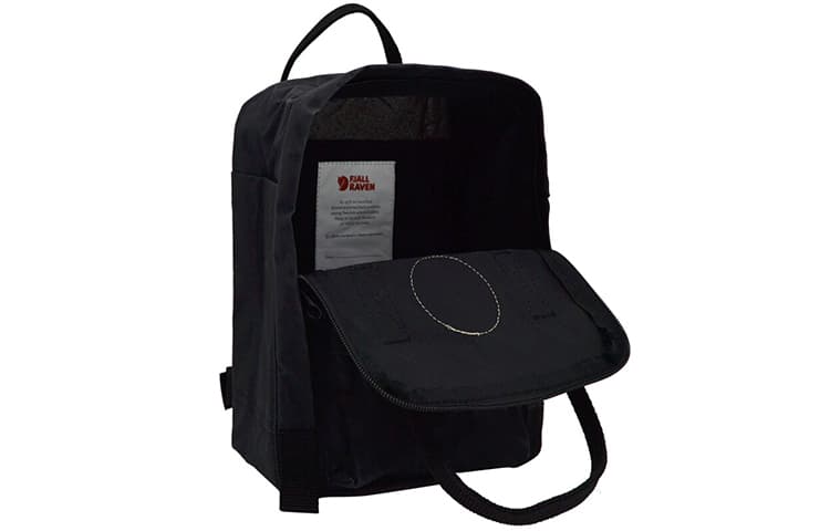Рюкзак Fjallraven ipad - изображение 4