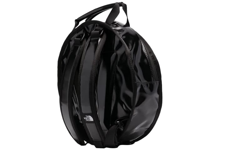 Рюкзак The North Face Base Camp Black - изображение 2