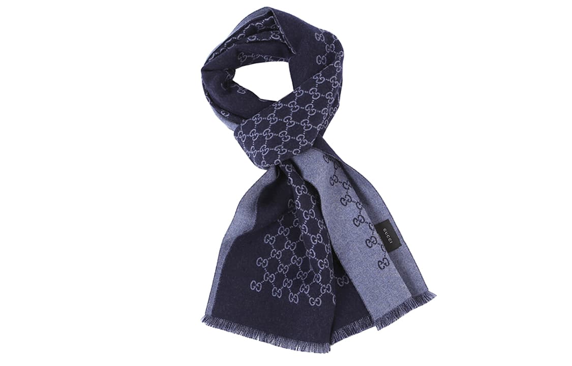 Шарф Gucci - изображение 3