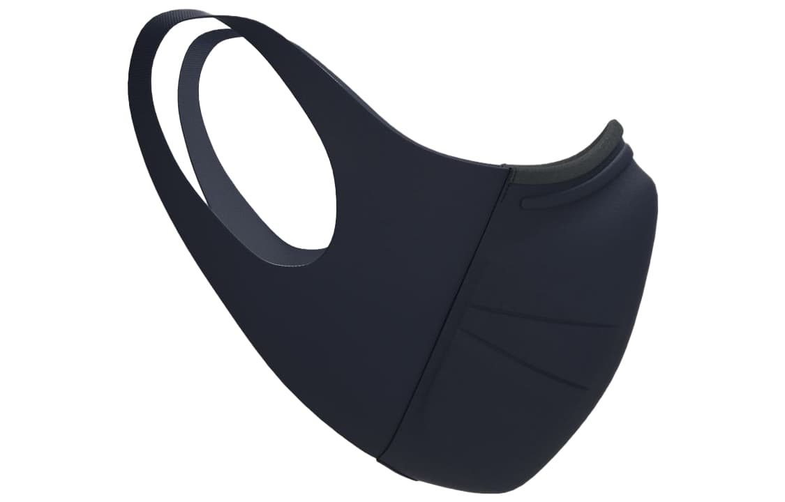 Маска Under Armour UA SportsMask Featherweight - изображение 3