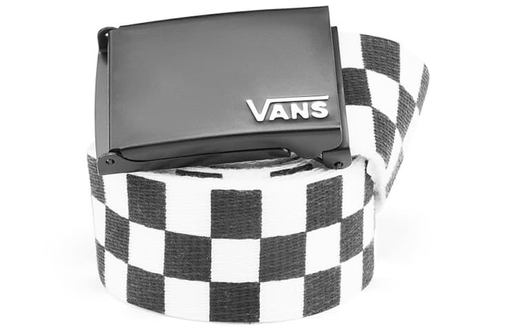 Ремень Vans Belt - изображение 2