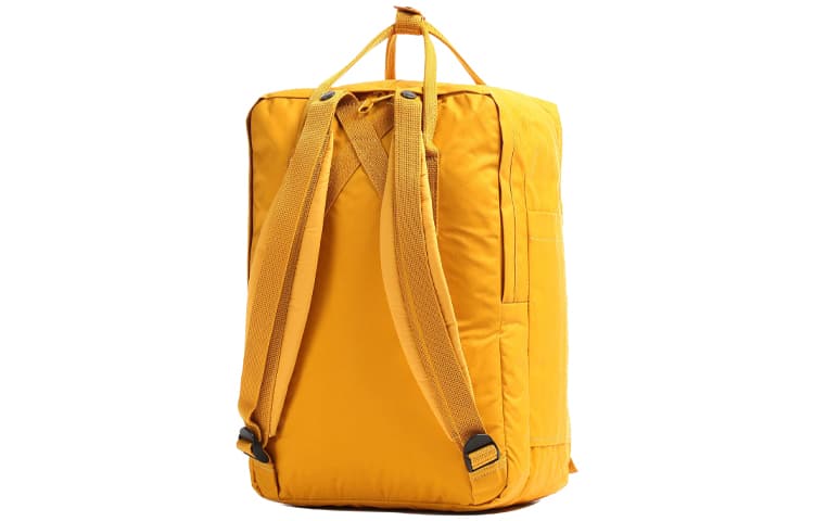 Рюкзак Fjallraven Kanken laptop - изображение 2