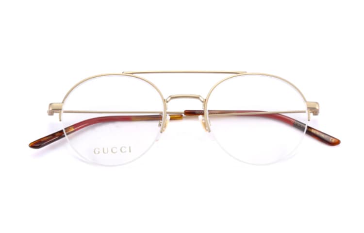 Оправа Gucci - изображение 3