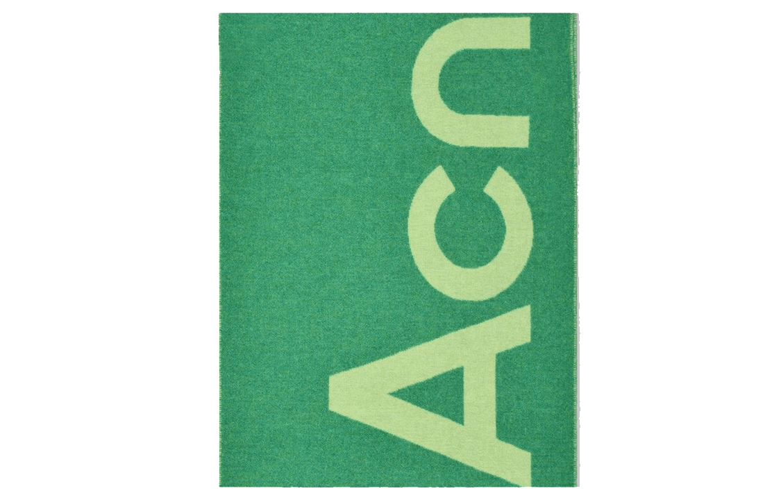 Шарф Acne Studios - изображение 2