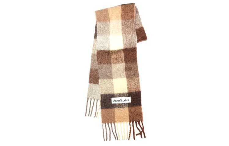 Шарф Acne Studios - изображение 1