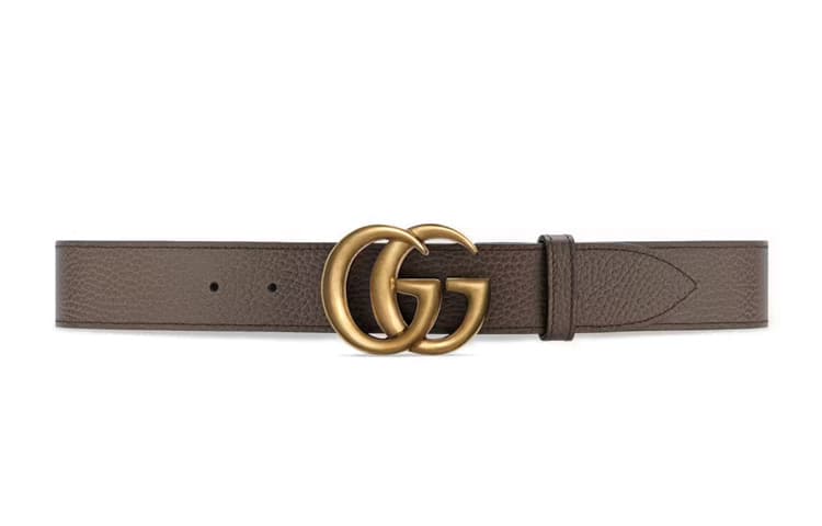 Ремень Gucci Belt - изображение 2