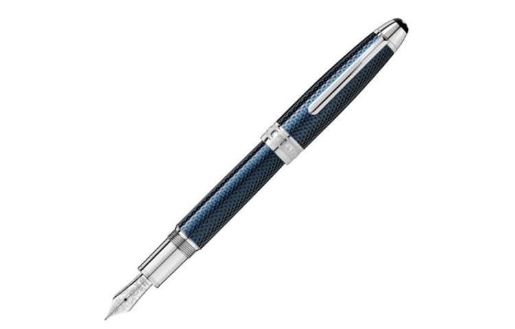 MONTBLANC 146 F - изображение 2