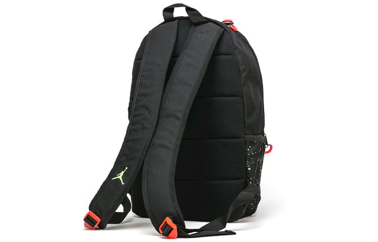 Рюкзак Jordan Backpack Black - изображение 3