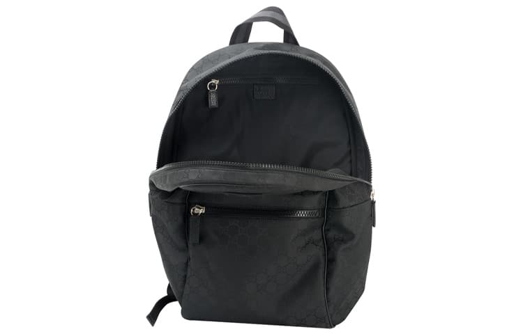 Рюкзак Gucci Backpack - изображение 4