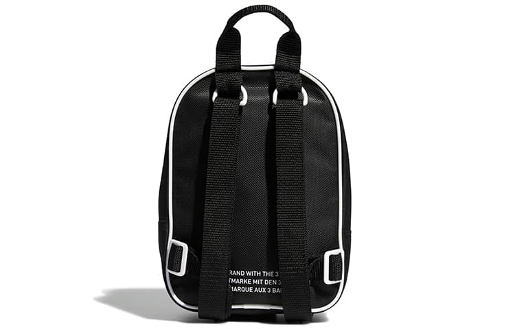 Рюкзак adidas originals Logo - изображение 3