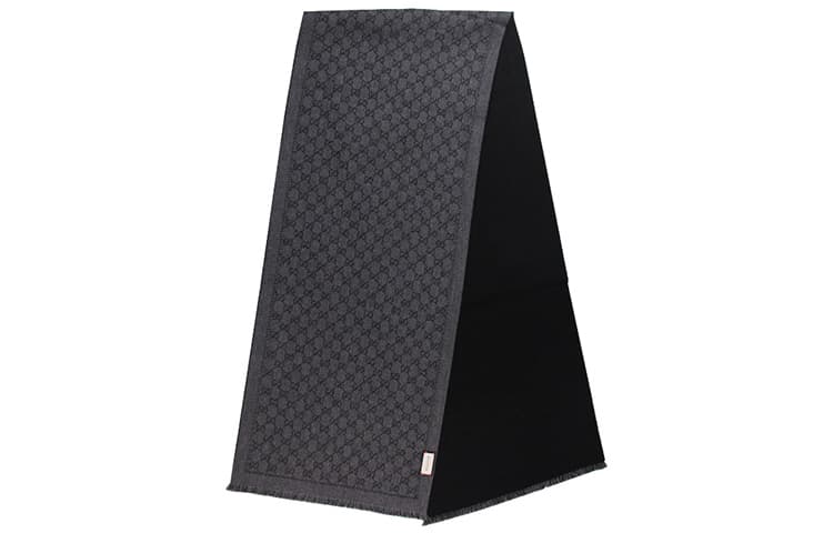 Шарф GUCCI Gg - изображение 3