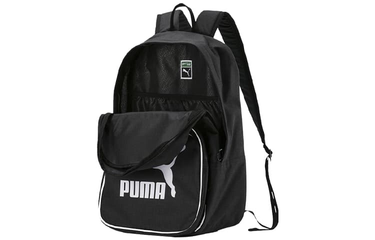 Рюкзак PUMA Logo - изображение 2