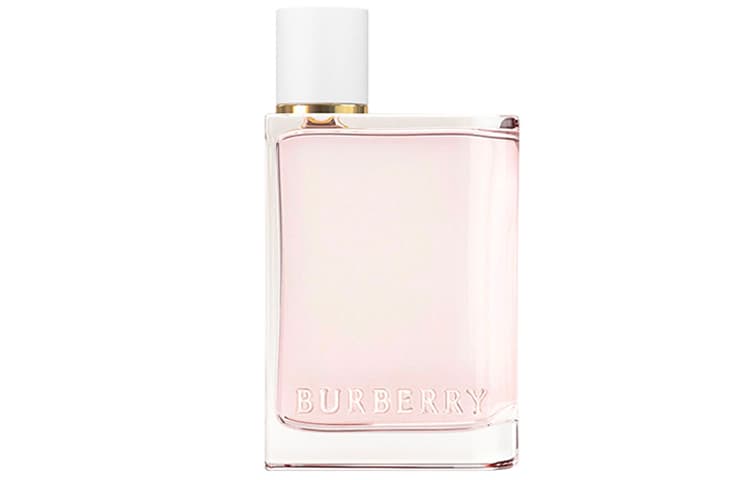Парфюм Burberry Her Blossom EDT - изображение 1