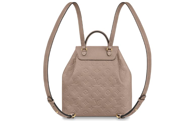 Рюкзак LOUIS VUITTON Montsouris - изображение 5