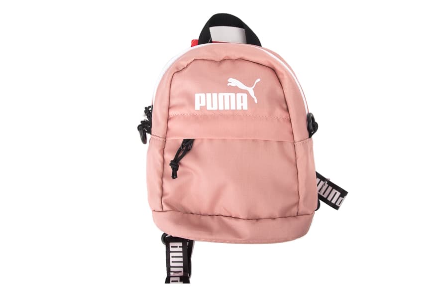 Рюкзак PUMA Logo - изображение 1