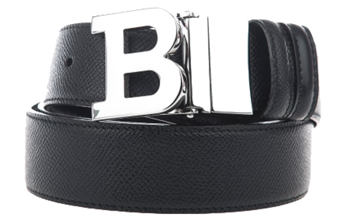 Ремень BALLY 3.5cm - изображение 3