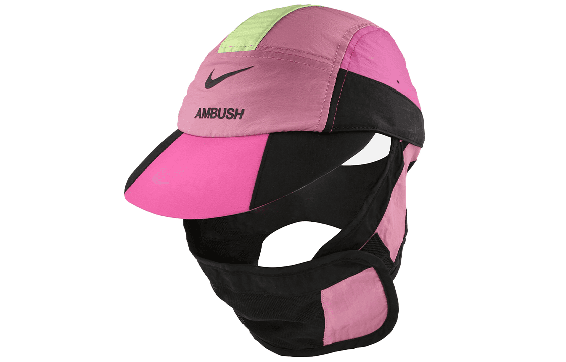 Головной убор Nike - изображение 1