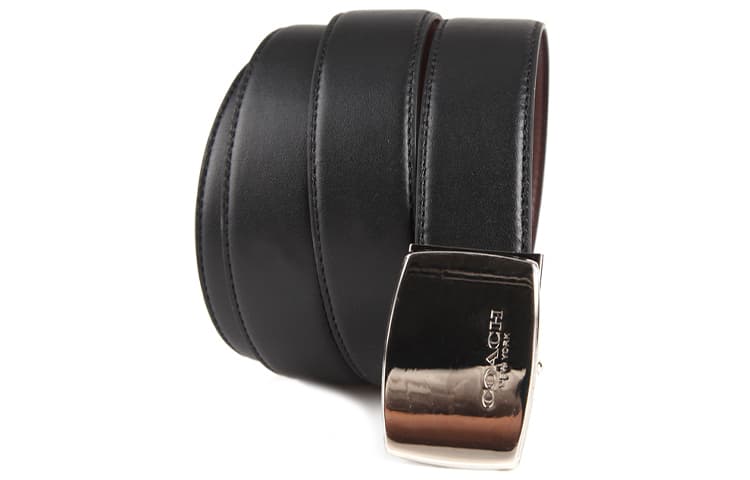 Ремень COACH 2.8cm - изображение 5