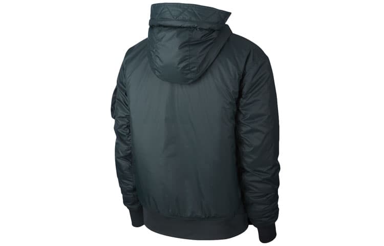 Куртка Nike Windrunner Jacket - изображение 2