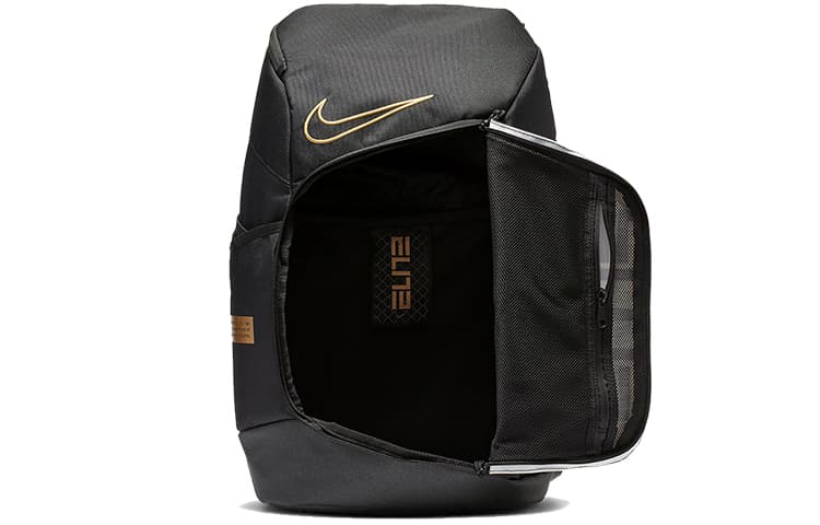 Рюкзак Nike Elite Pro Backpack Black - изображение 4