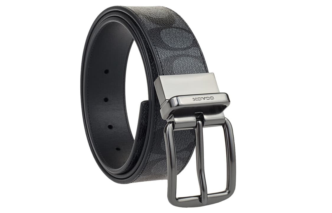 Ремень COACH Belt - изображение 5