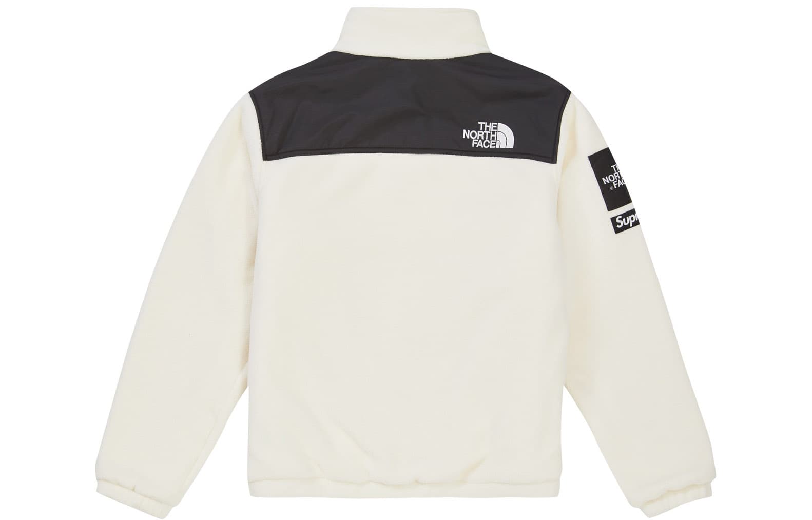 Куртка Supreme x THE NORTH FACE FW18 - изображение 2