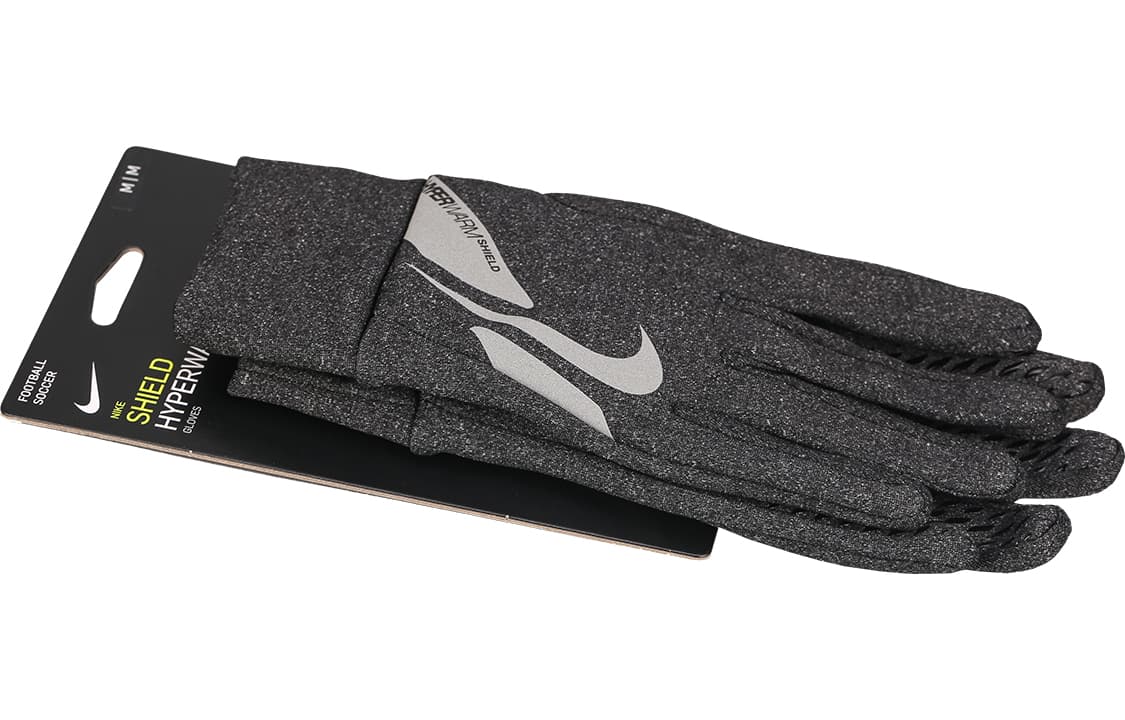 Nike Shield HyperWarm Gloves - изображение 3