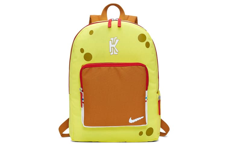 Рюкзак Nike Kyrie - изображение 1