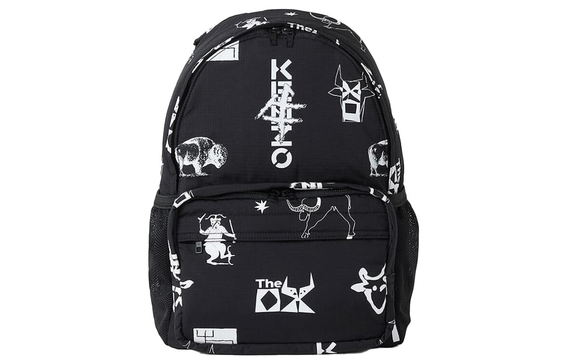 Рюкзак KENZO Sign Symbol - изображение 1