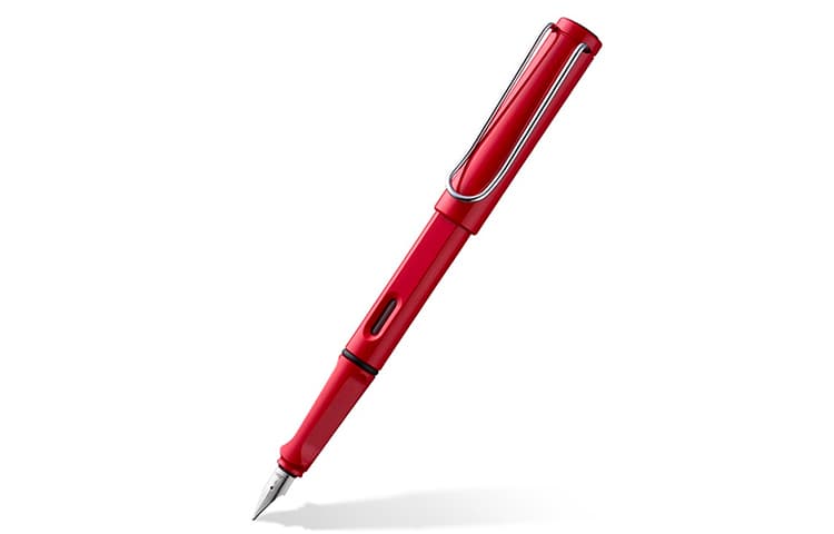 LAMY - изображение 4