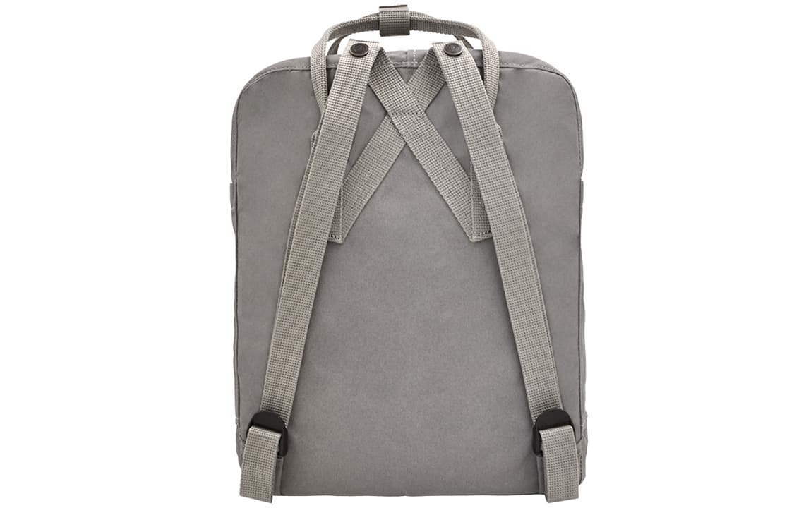 Рюкзак Fjallraven Kanken Logo - изображение 3