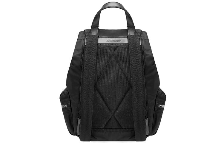 Рюкзак Burberry Backpack - изображение 4