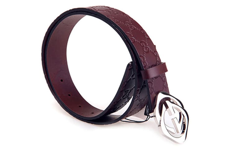 Ремень Gucci Belt - изображение 4