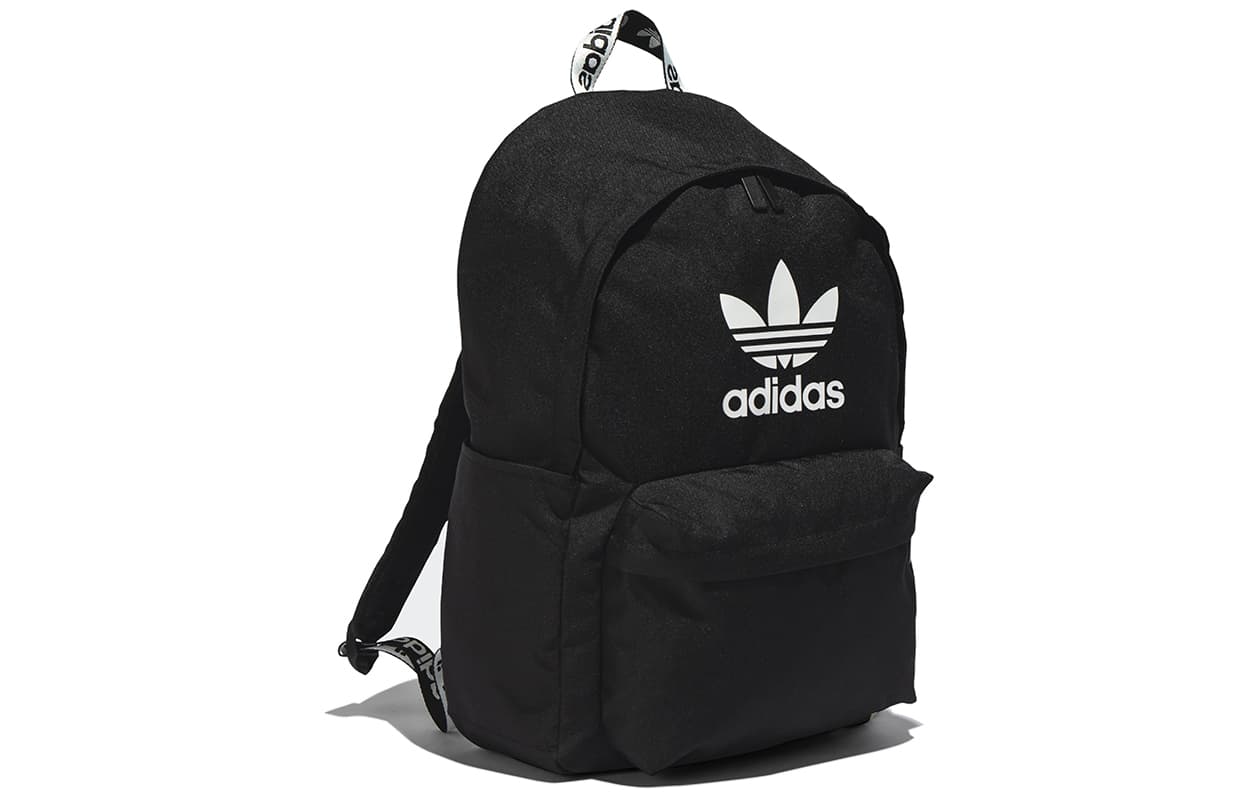 Рюкзак adidas Originals Backpack Black - изображение 3