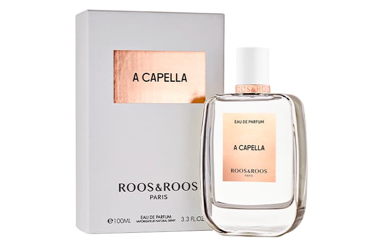 Парфюм ROOSROOS EDP 50ml100ml - изображение 1