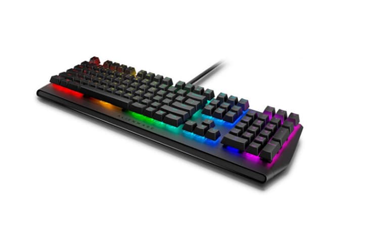 ALIENWARE RGB Cherry AW410K - изображение 2