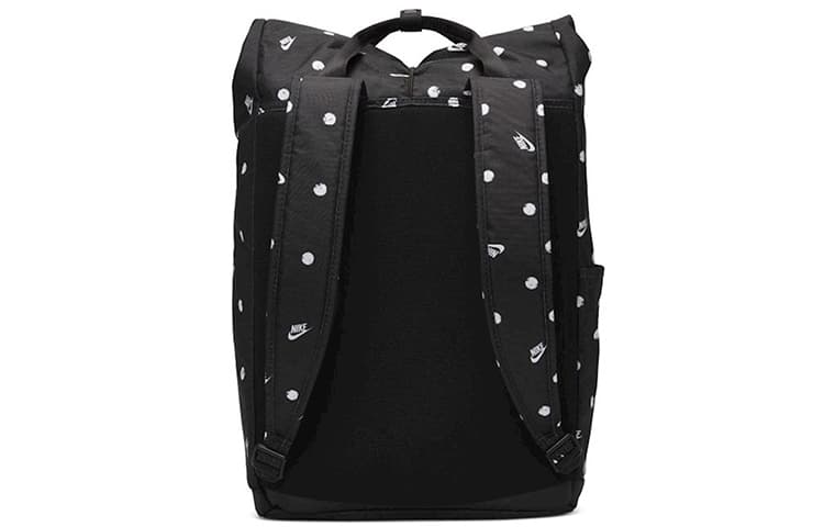 Рюкзак Nike Polka-Dot Tote Backpack - изображение 3