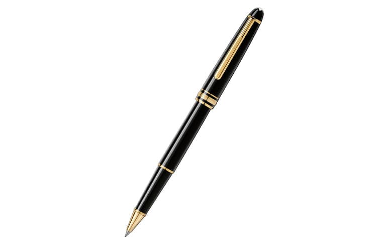 MONTBLANC - изображение 3