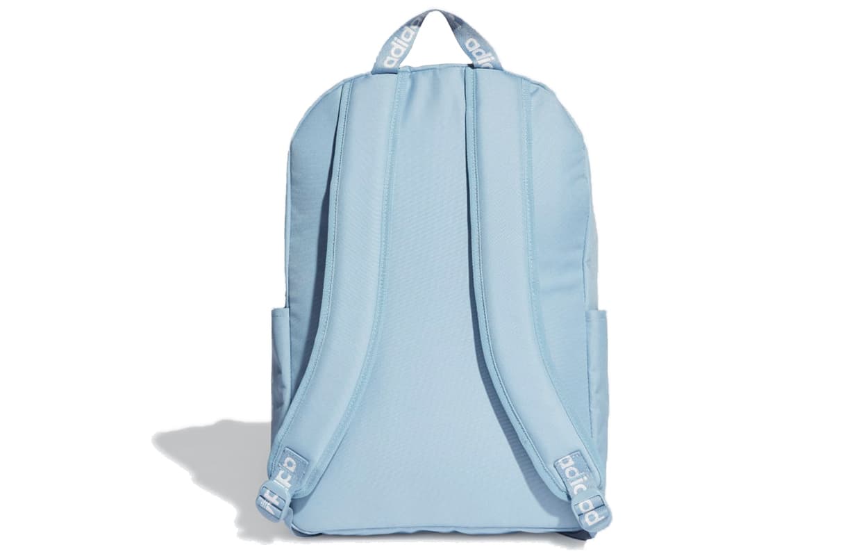 Рюкзак adidas Originals Classic Logo Backpack Blue - изображение 2