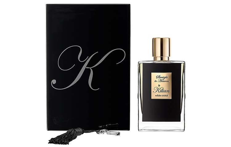 by Kilian Straight to Heaven EDP - изображение 3