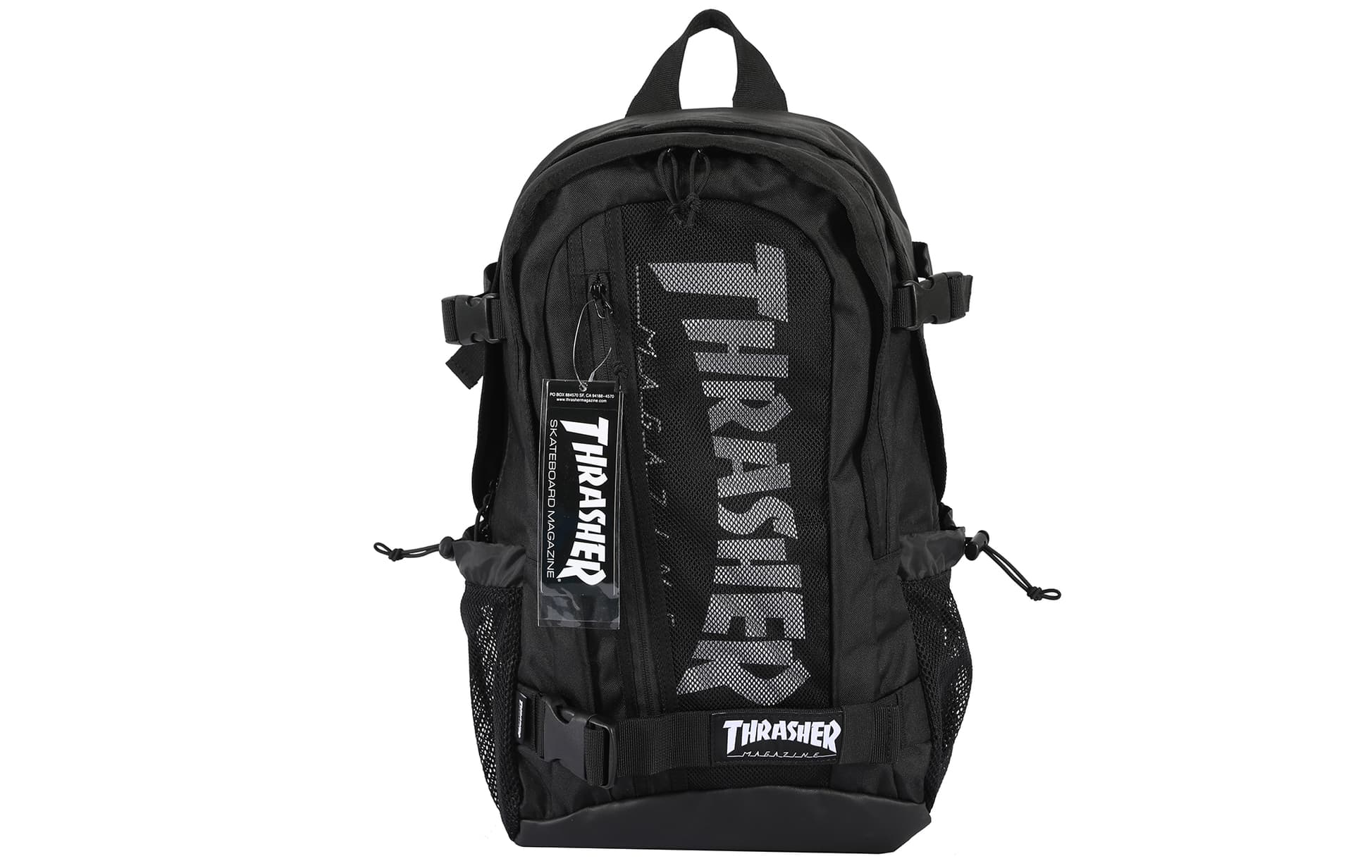Рюкзак Thrasher - изображение 1