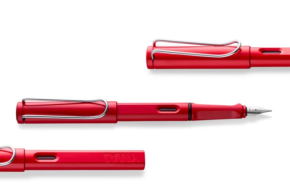 LAMY - изображение 3