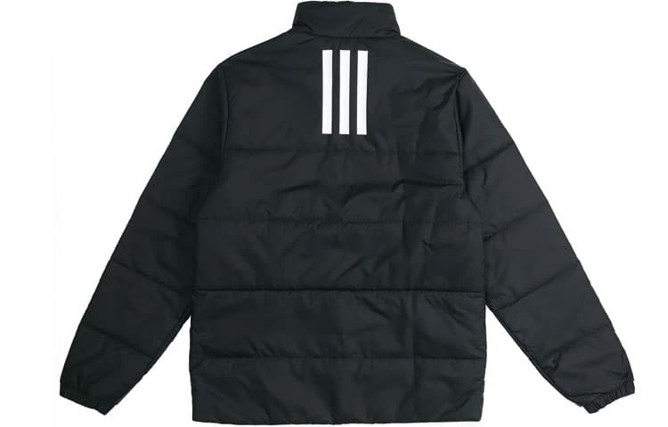 Куртка adidas Training Jacket Black - изображение 2