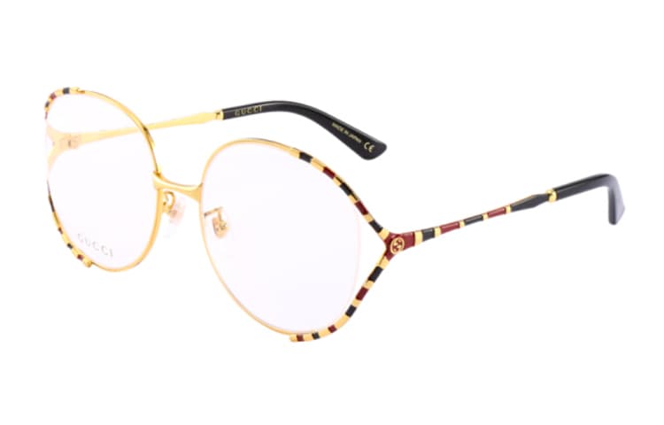 Оправа Gucci Optical Frame - изображение 2