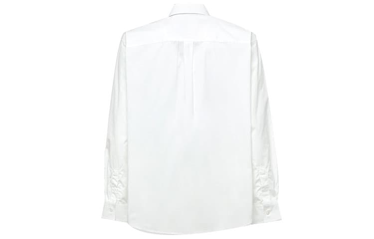 Рубашка MSGM x SS21 - изображение 2