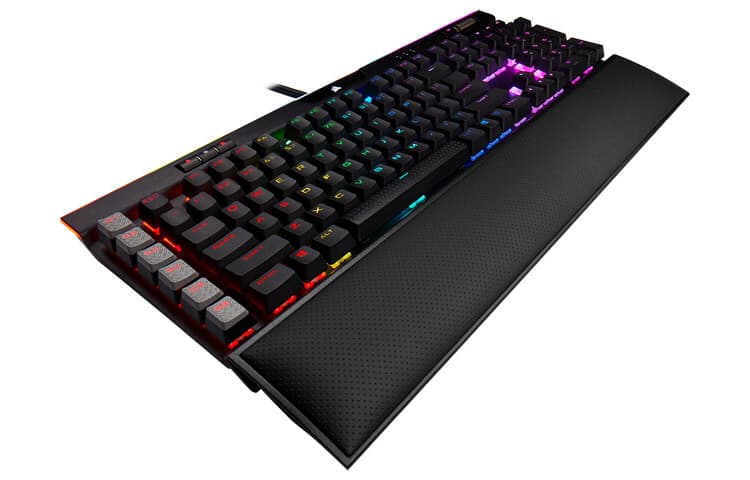 K95 RGB PLATINUM XT - изображение 3
